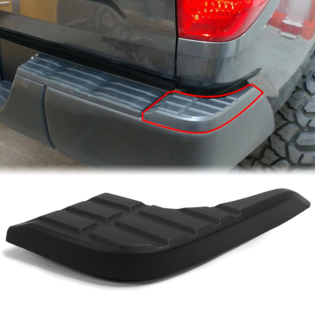 Bumper Step Top Pad for Toyota Tundra (2014–2021) RH Extension