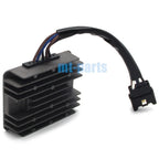 Voltage Regulator Rectifier for Honda GCV520U GCV530 GX610 GX620 (2005–2015) 31620-ZG5-033