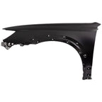 Fender for Subaru Outback (2008–2009) Front Driver Side