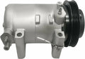 AC Compressor Replacement for Subaru Impreza 2.0L (2017–2023)