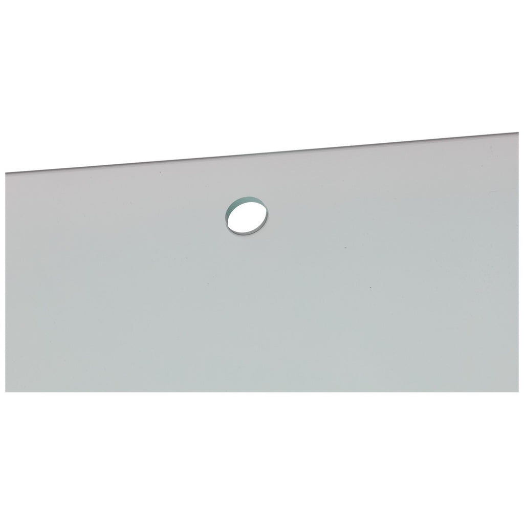 Rear Passenger Door Glass for Dodge Avenger (2008–2014)