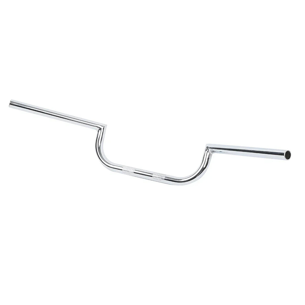 7/8" Cafe Racer Handlebar for Honda CB GS XS 650 750 850 900