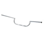 7/8" Cafe Racer Handlebar for Honda CB GS XS 650 750 850 900