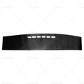 Non-Slip Microfiber Leather Dashboard Cover for GWM Tank 300 (2023–2025)