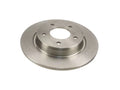 Rear Brake Rotor for Mazda 3 Sport (2010–2013) WC329GM