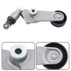 Serpentine Belt Component Kit for Toyota Corolla Matrix (1998–2008)