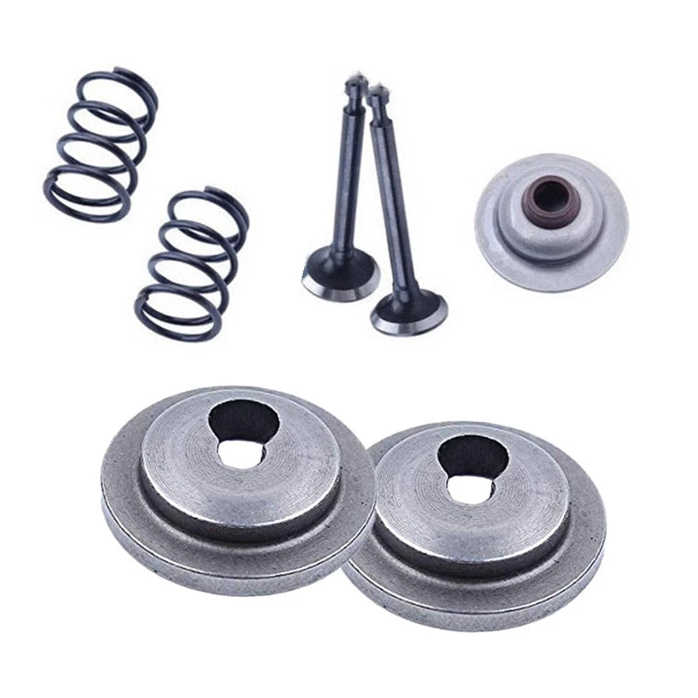 Valve Assembly for GX25 Lawn Mower (Professional Maintenance)