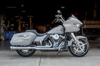 S&S Cycle 2-into-1 GNX Exhaust System for M8 Touring (2017–2023) 550-1170
