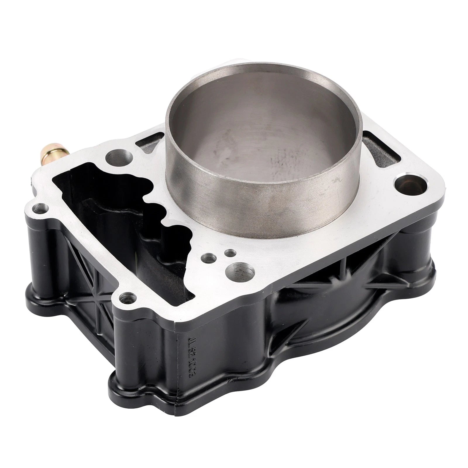 Complete Cylinder Barrel Piston Kit 250cc for Bajaj Pulsar NS RS AS (2013–2023)