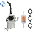 Carburetor for Robin Subaru EX40 (20B-62302-30, 20B-62302-20)