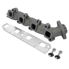 2X Exhaust Manifold with Gasket for Jeep Grand Cherokee (1999–2004)