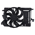 Cooling Fan Assembly for Ford Focus SE (2017-2018)