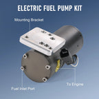 Fuel Lift Pump for Dodge Ram 2500 3500 (1998–2002) 5.9L Diesel