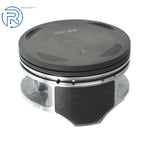 Big Bore Cylinder Piston Gasket Kit for Honda XR400R (1996-2004)