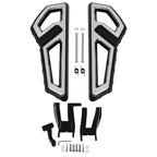 Driver Footboards Floorboard & Bracket for Harley Deluxe Heritage Classic (2018–2025)