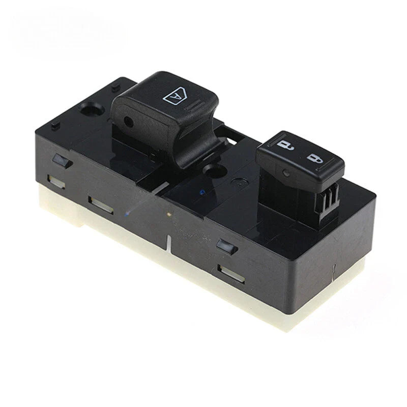 Front Power Window Switch for Nissan Altima (2002–2013)