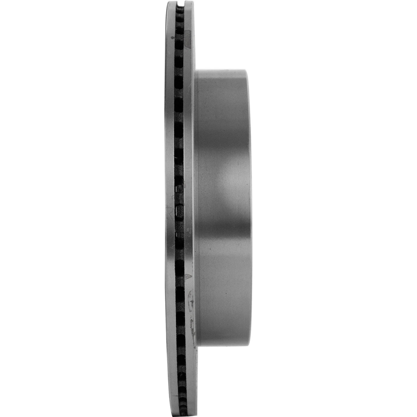 Disc Brake Rotor for Mazda CX-7 (2007–2012) Rear Solid