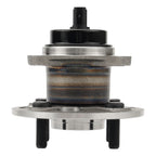 Rear LH or RH Wheel Hub Bearing Assembly for Scion iQ and Toyota Prius C (2013–2013)