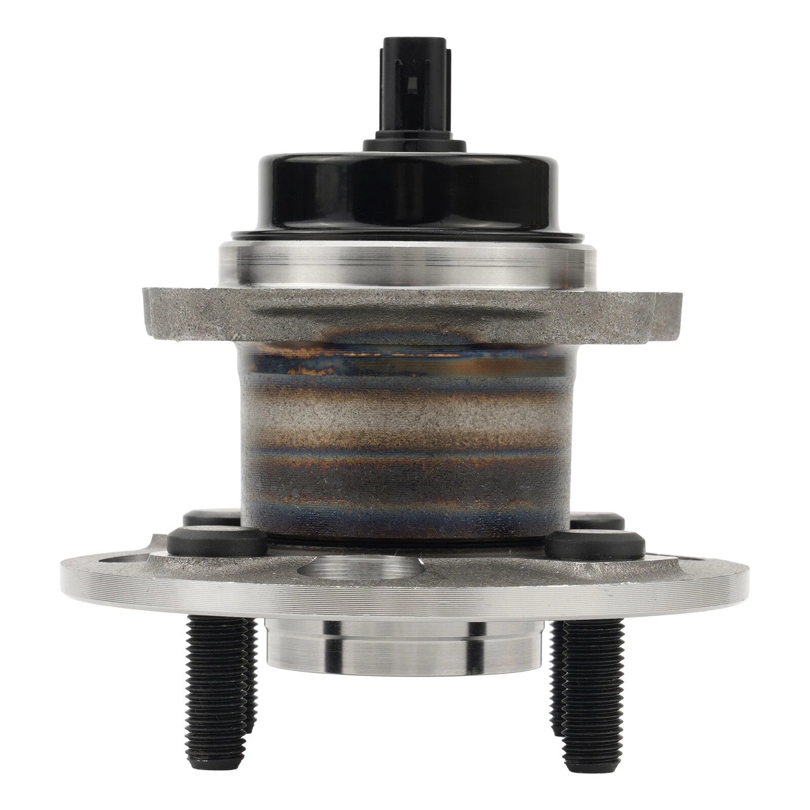 Rear LH or RH Wheel Hub Bearing Assembly for Scion iQ and Toyota Prius C (2013–2013)