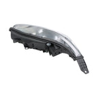 LED Headlight Assembly for Honda CR-V (2017–2022) Right Side Chrome Clear