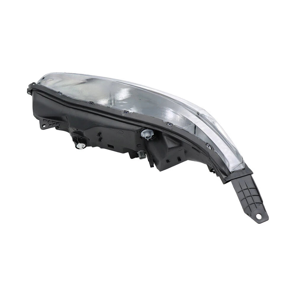 LED Headlight Assembly for Honda CR-V (2017–2022) Right Side Chrome Clear