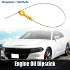Engine Oil Fluid Level Dipstick for Nissan Rogue (2014–2023) No. 111403TA0A