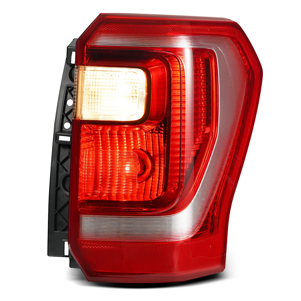 Halogen Tail Light Right Passenger RH for Ford Expedition (2018–2021)