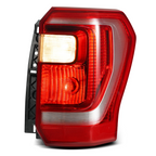 Halogen Tail Light Right Passenger RH for Ford Expedition (2018–2021)