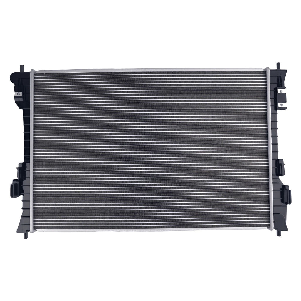 Cooling Radiator for Ford Explorer Flex 3.5L (2010–2019)