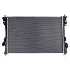 Cooling Radiator for Ford Explorer Flex 3.5L (2010–2019)