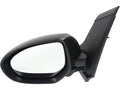 Driver Side Mirror for Mazda 2 (2011–2014) XQ465MC
