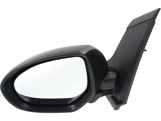 Driver Side Mirror for Mazda 2 (2011–2014) XQ465MC