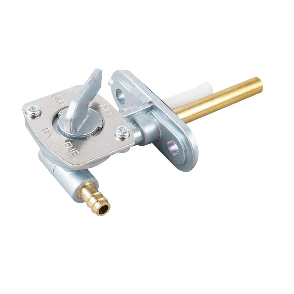 Fuel Tank Switch Valve Petcock Tap for Yamaha V-Star 1100 (2001–2008)