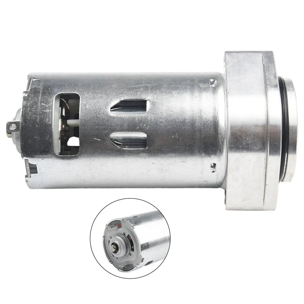 Hydraulic Roof Pump Motor & Bracket for BMW Z4 (2003-2008)