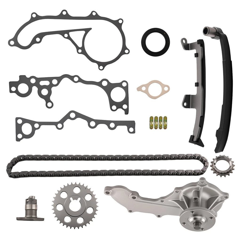 Timing Chain Kit for Toyota Tacoma 2.4L (1995–2004)