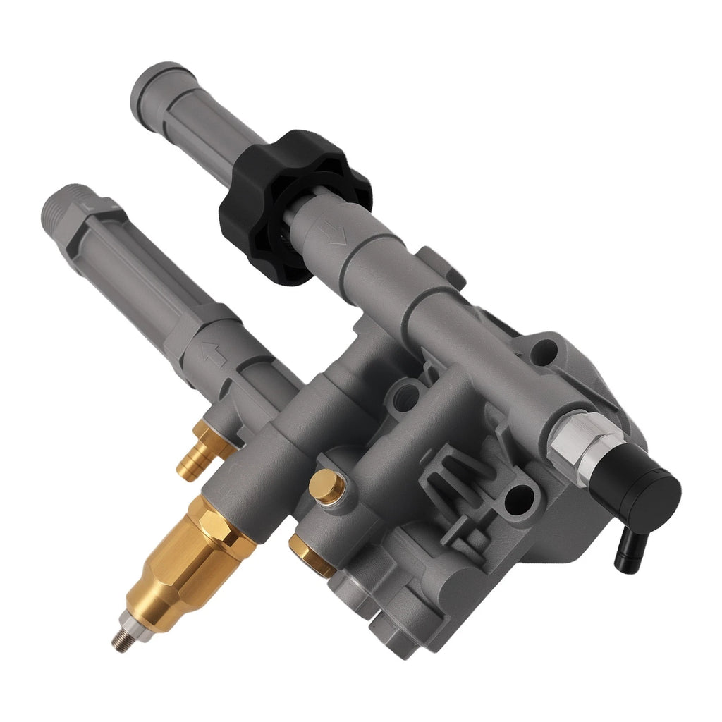Replacement Pump Head for SRMW SRMW2.3G28 & SRMW2.4G28 (2011–2014)
