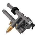 Replacement Pump Head for SRMW SRMW2.3G28 & SRMW2.4G28 (2011–2014)