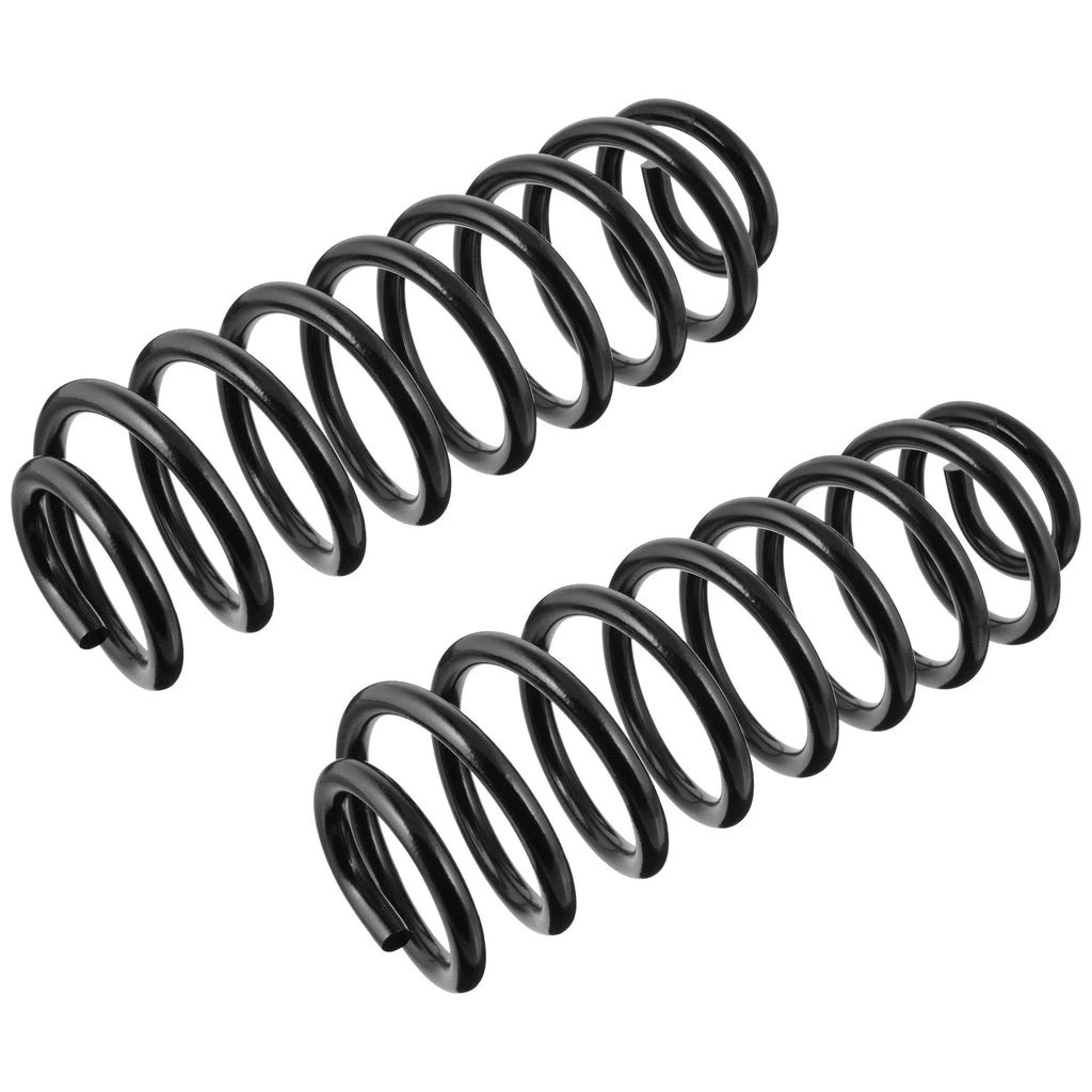 Coil Spring Set for Volkswagen Jetta (1999–2006)