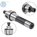 Face End Mill Arbor Drawbar Holder for R8-FMB22 