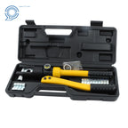 Hydraulic Wire Crimper for Battery Lug Terminal Cable (8MT)