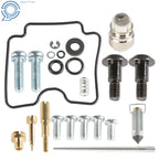 Carburetor Repair Kit for Yamaha XV1600 Road Star (1999–2003)