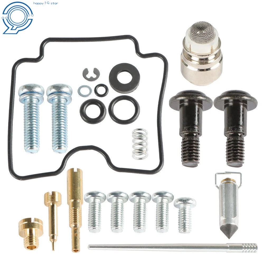 Carburetor Repair Kit for Yamaha XV1600 Road Star (1999–2003)