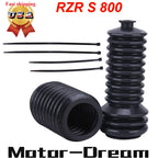 Steering Rack Boots for Polaris RZR 800 EFI (2009–2014)