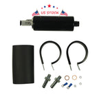 Fuel Pump for GSL392 (255LPH) External Inline (with Installation Kit)