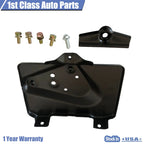 Battery Tray Kit for 1967-1969 Camaro Firebird