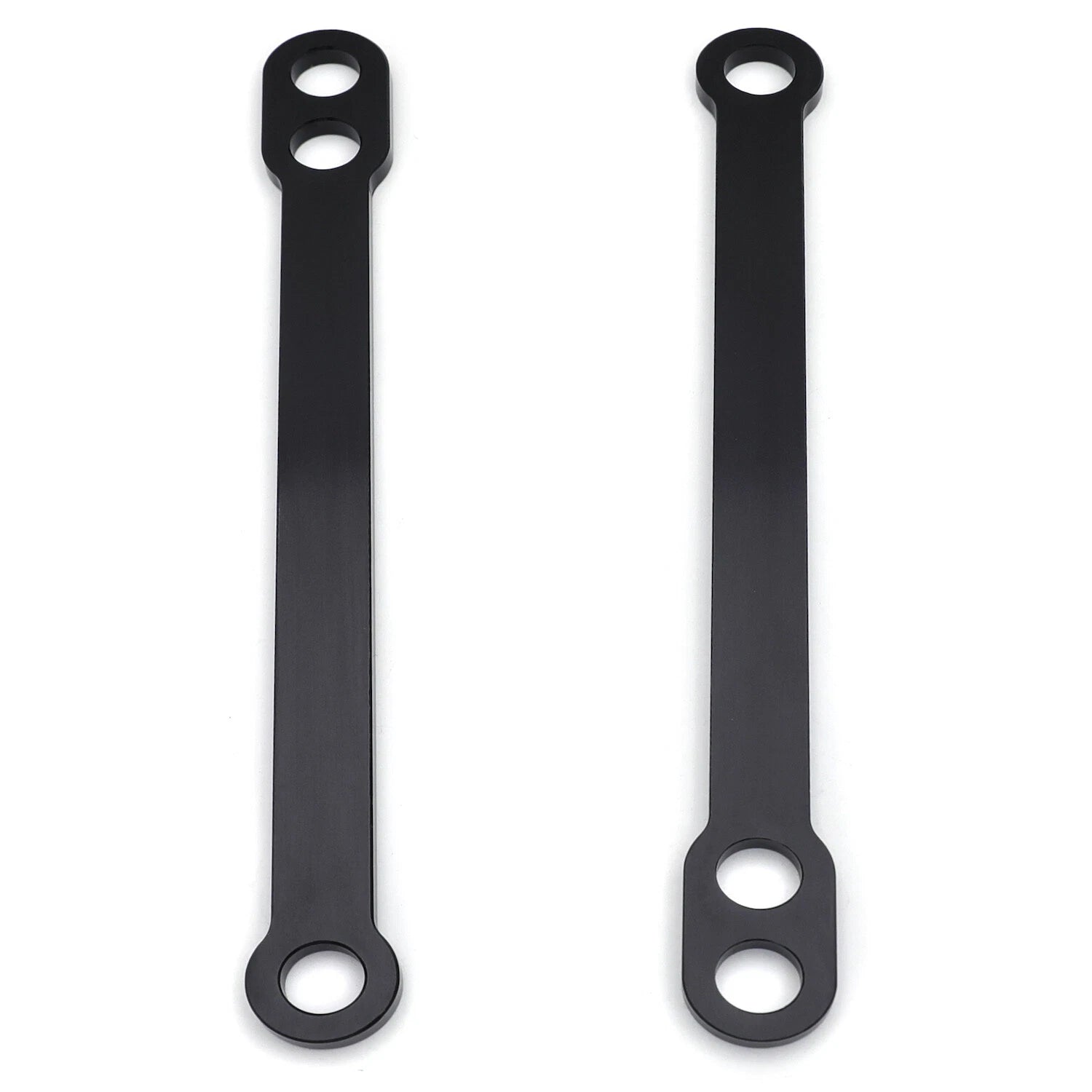 Lowering Link for Suzuki GSF 600/1200 Bandit (2000–2005) Black