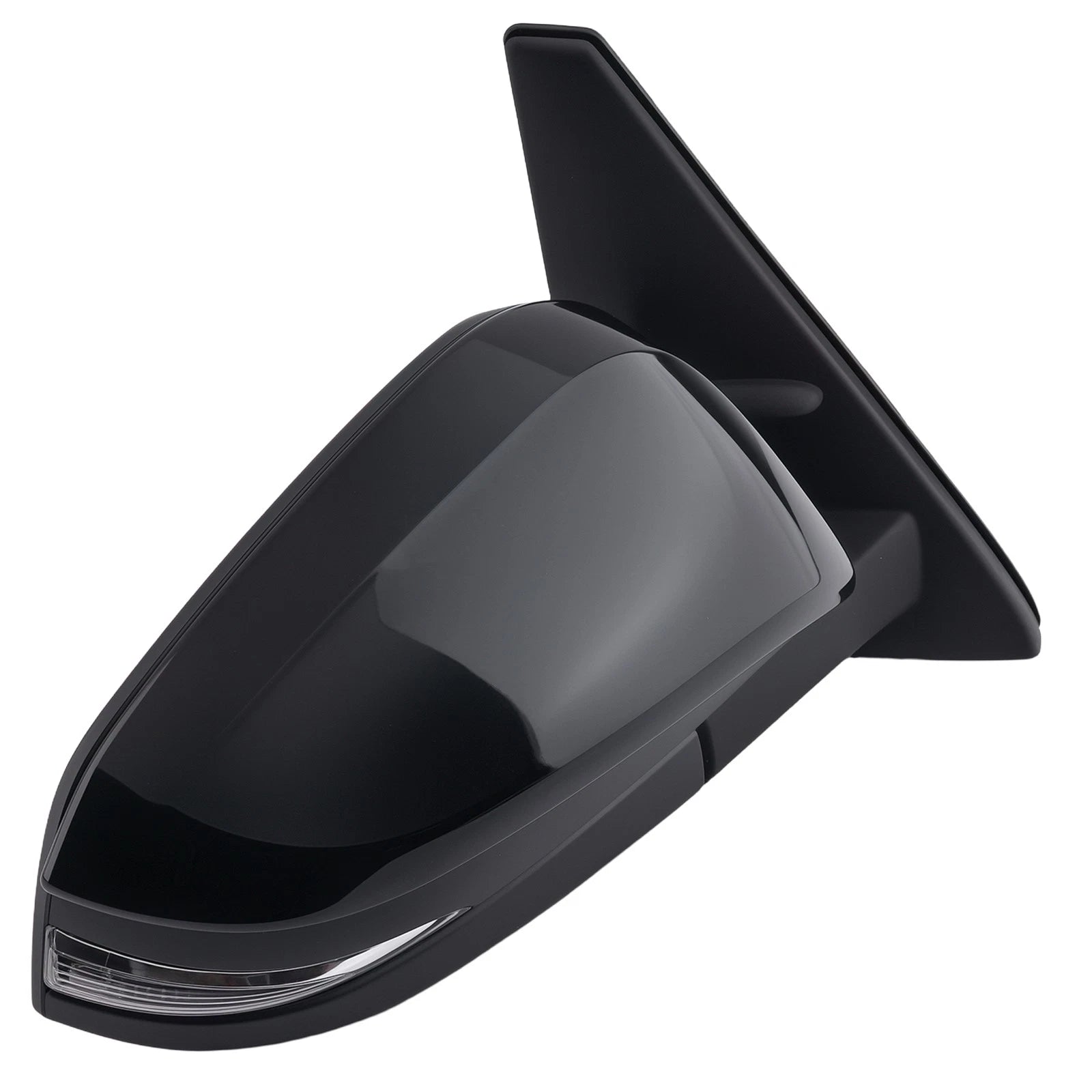 Right Side View Mirror for Toyota 4Runner (2014–2023) Power Signal 8791035C00-PFM