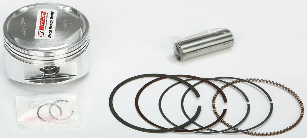 Piston Kit 85.00/Std 10:1 for