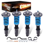 Coilover Shock Absorbers Struts Kit for Acura NSX (1991–2005)