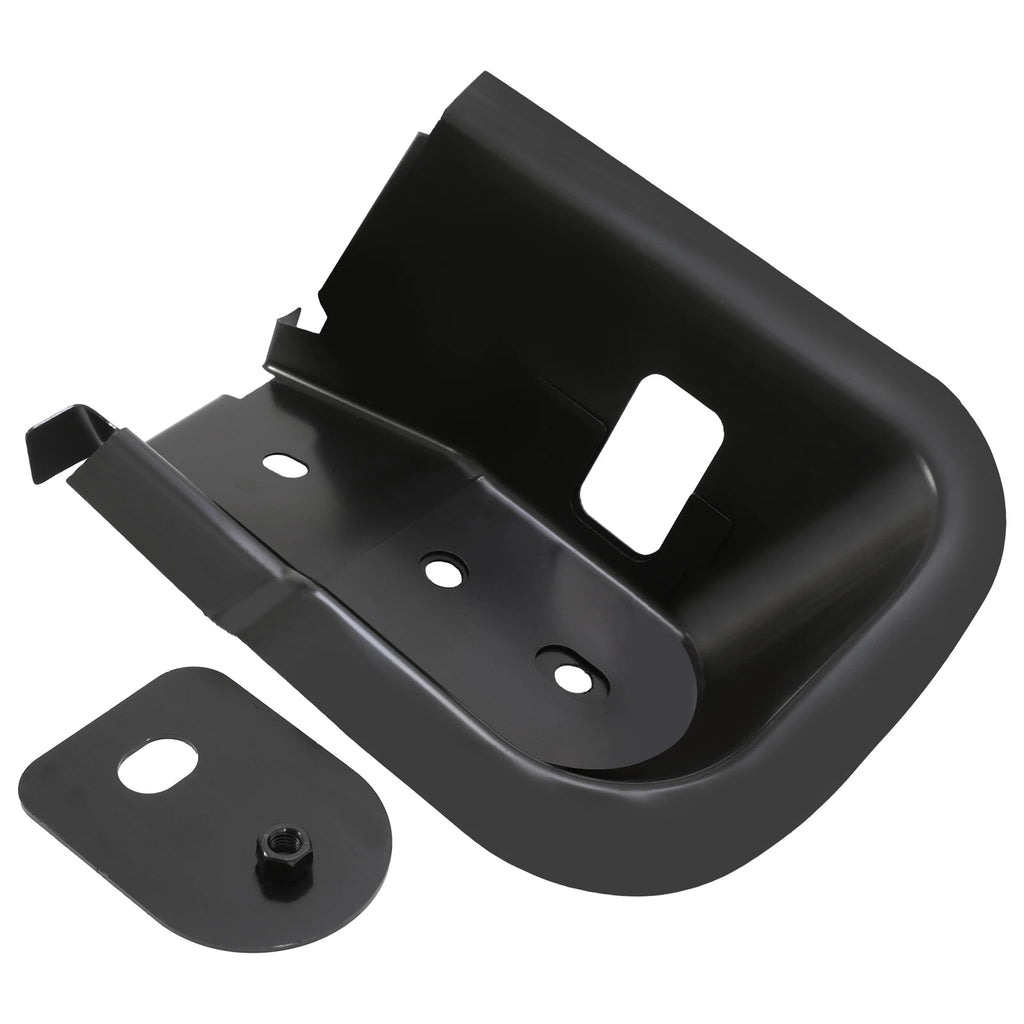 Front Left Cab Mounts with Nutplates for Dodge Ram 1500 2500 (1994–2002)
